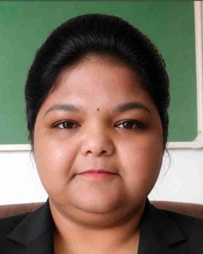 Shiva Ranjani- MBA