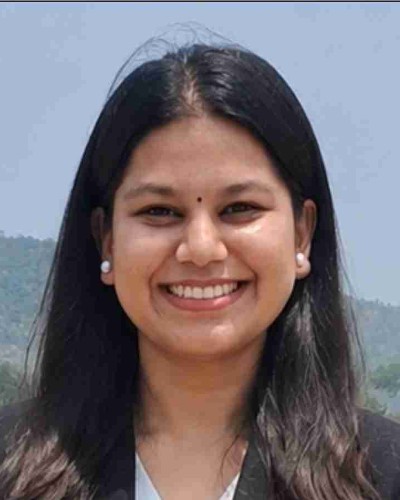 Harshita Mishra-B.Tech