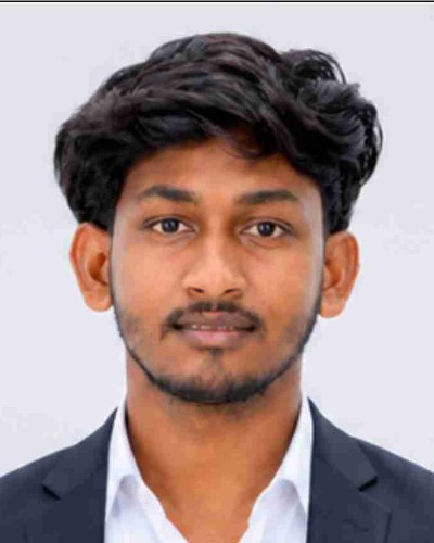 Ajayvarman - BE