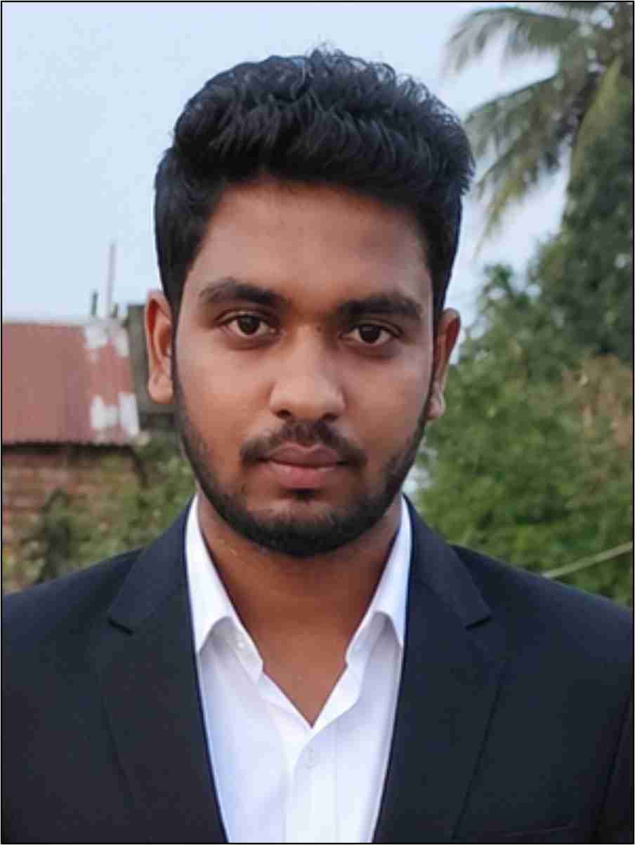 Siddhartha Karmakar
