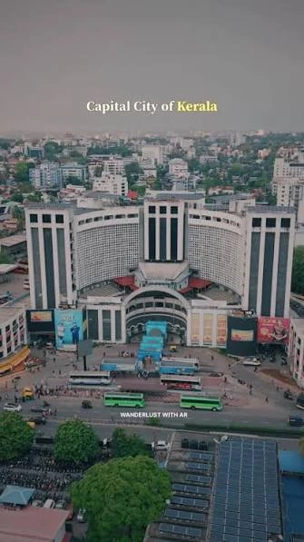 Pragathi IT Ads Trivandrum Commercial Film Directors, Cinematographers, and Video Editors
