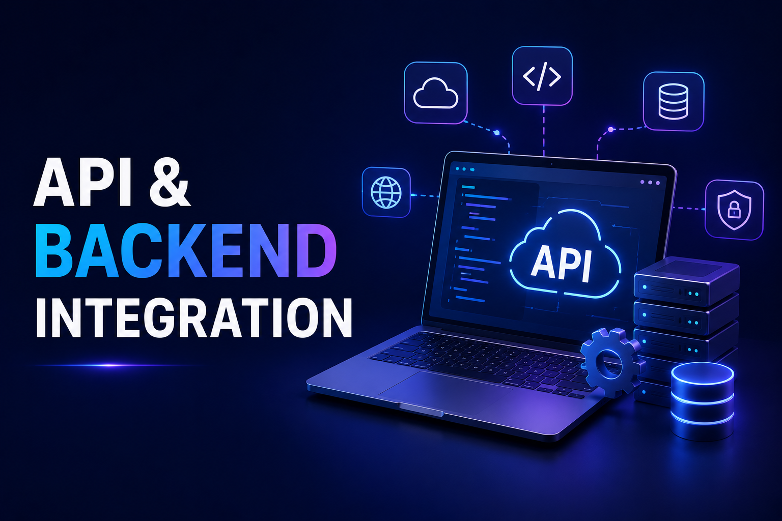 Mobile App API Integration
