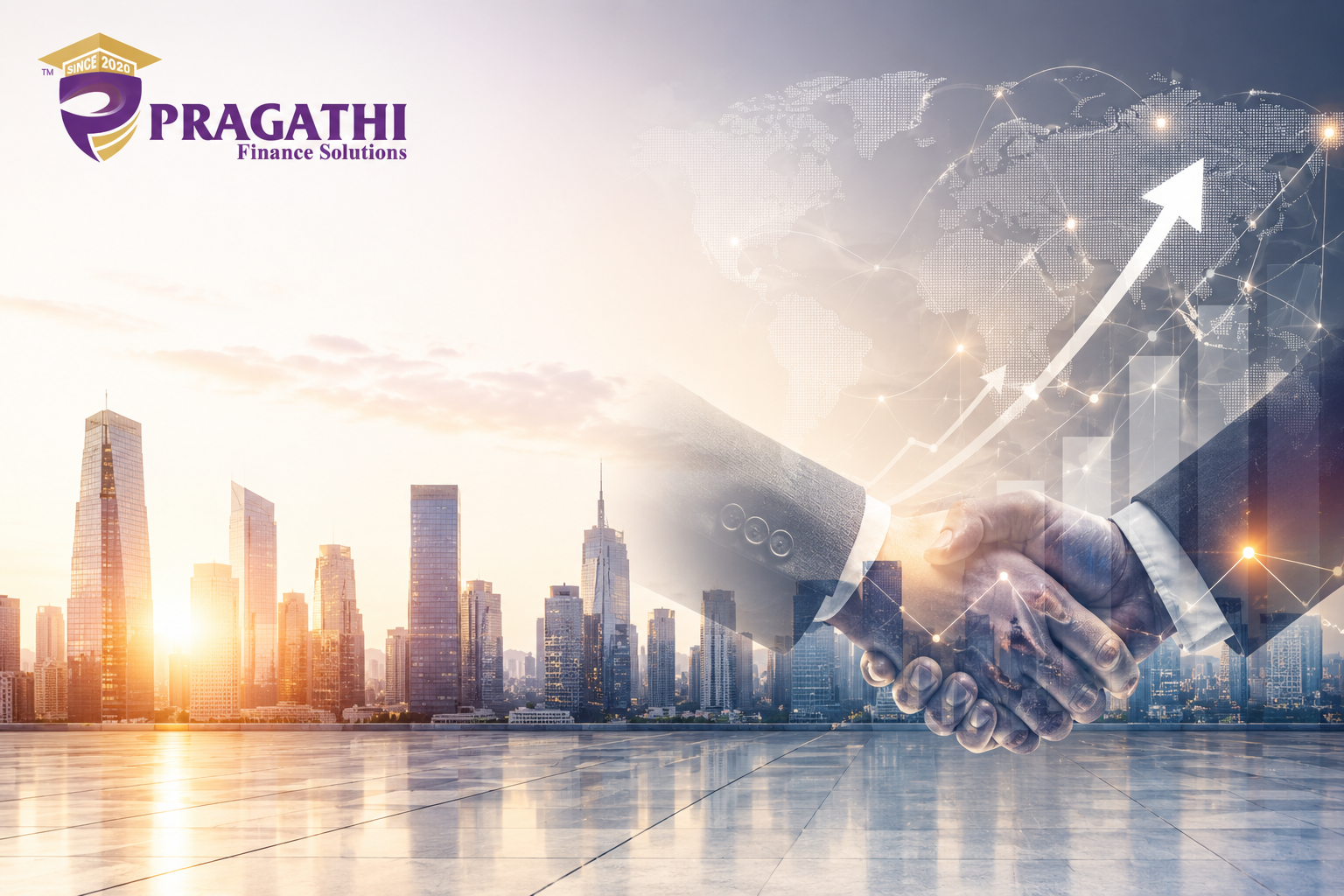 Financial Services and Business Advisory