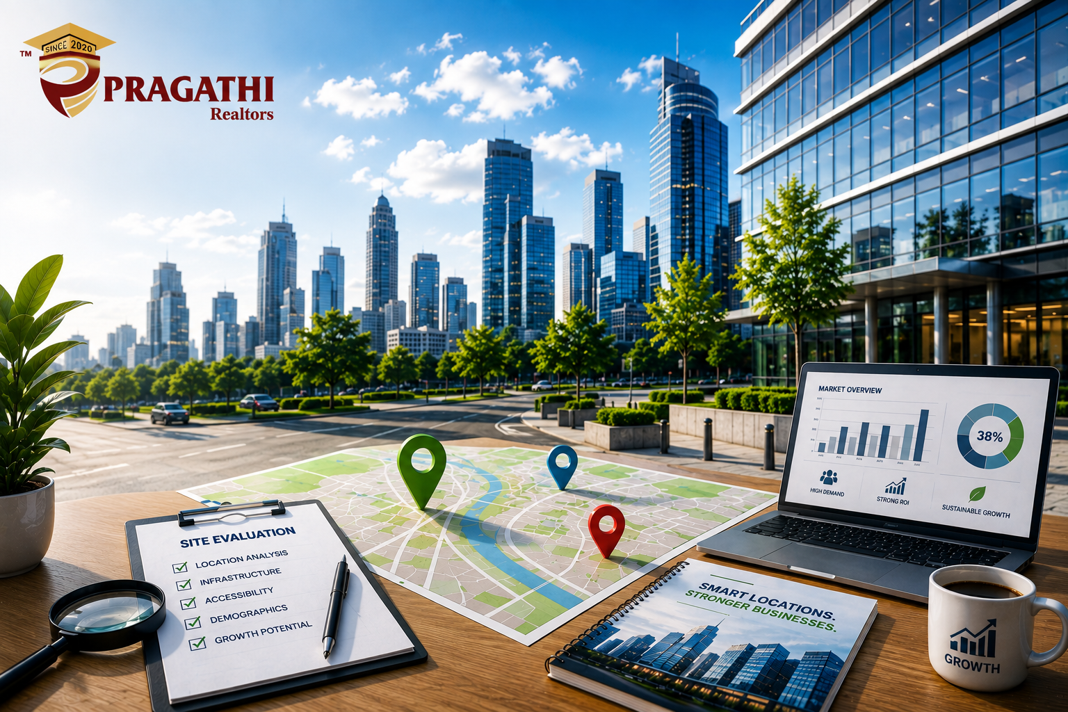 Commercial Real Estate
