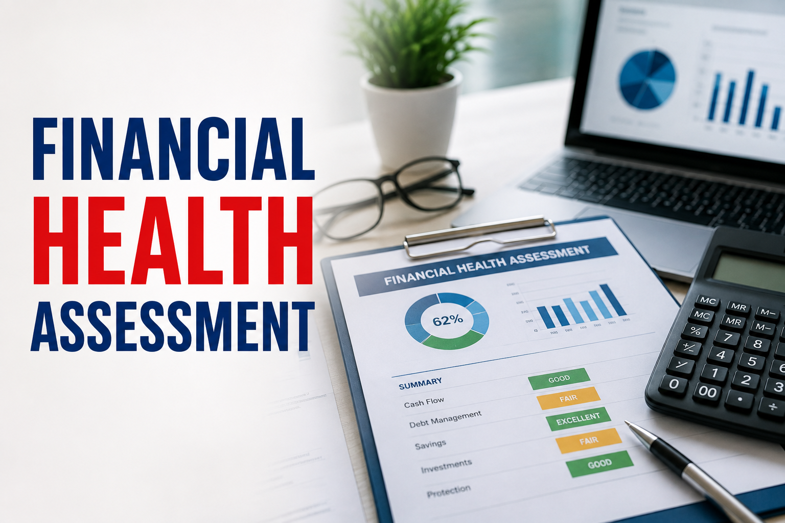 Financial Health Assessment