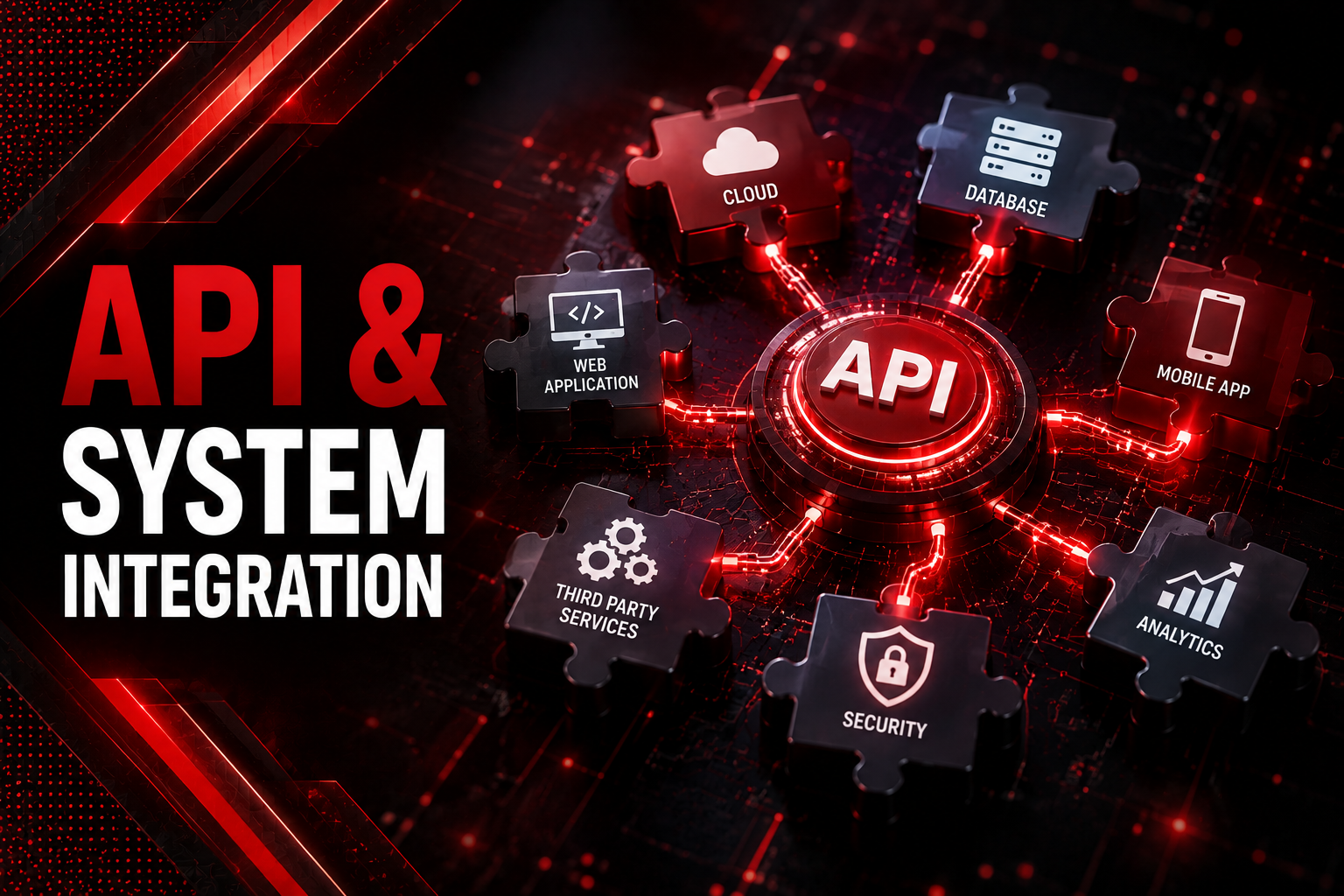 API Integration Software